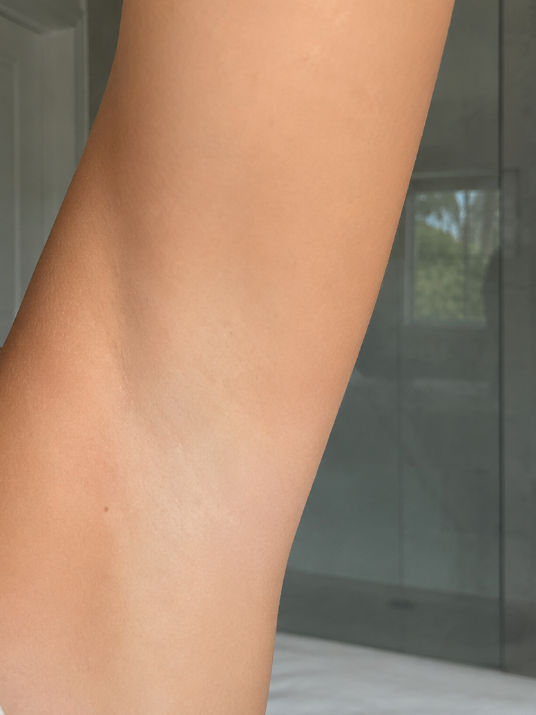 reveal smooth skin