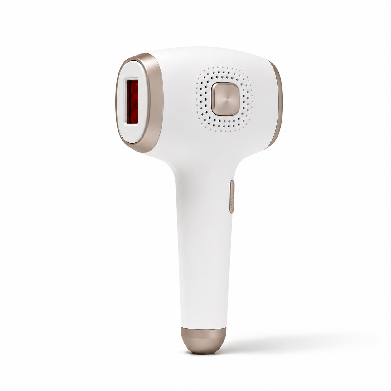 Glo IPL Pro — At-Home Hair Removal System
